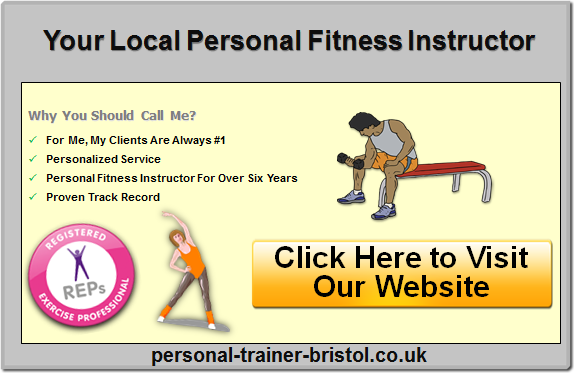 Bristol Personal Trainer